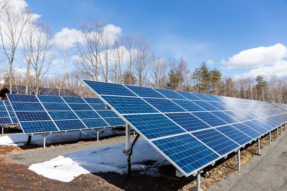 Carmen Energía Solar
