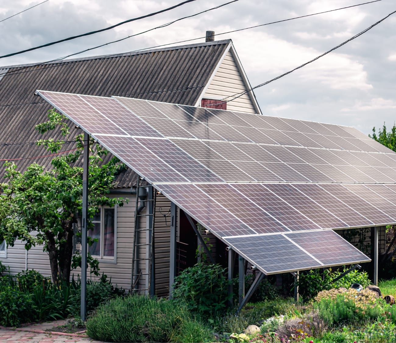 Energía Solar